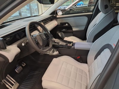 New C5 Aircross