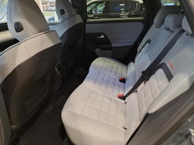 New C5 Aircross