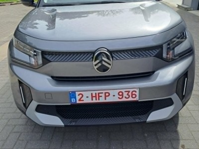 C3 Aircross