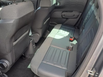 C3 Aircross