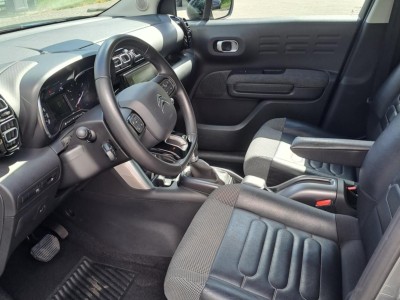 C3 Aircross