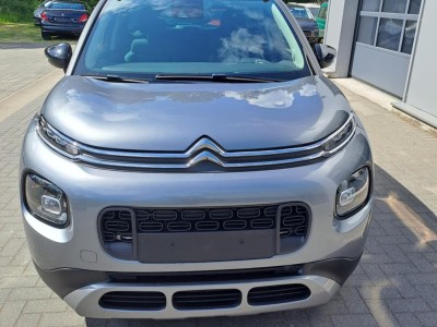 C3 Aircross
