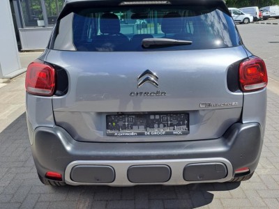 C3 Aircross