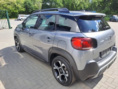 C3 Aircross