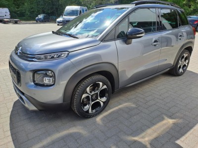 C3 Aircross