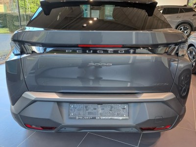 New 3008