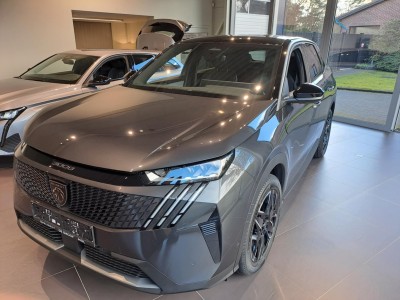New 3008